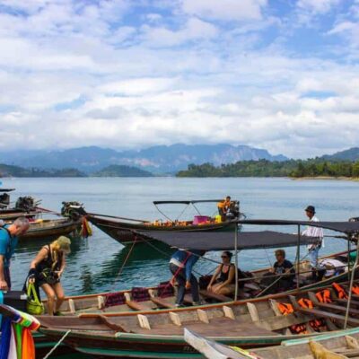 Why we have fallen back in love with Thailand