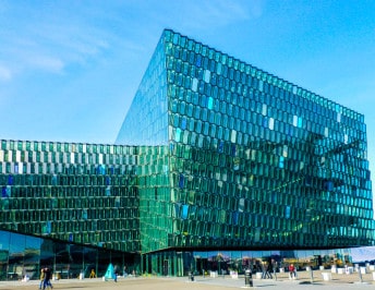 reykjavik highlights