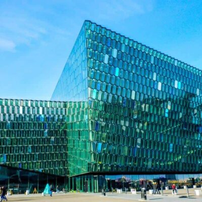 reykjavik highlights