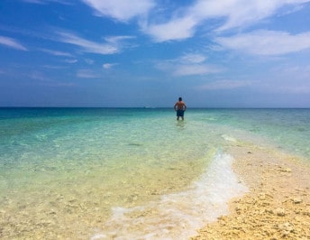 Yaeyama Islands