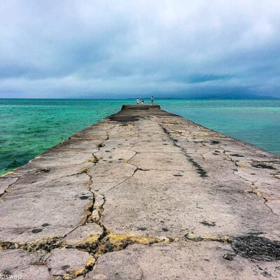 Taketomi Island, Japan