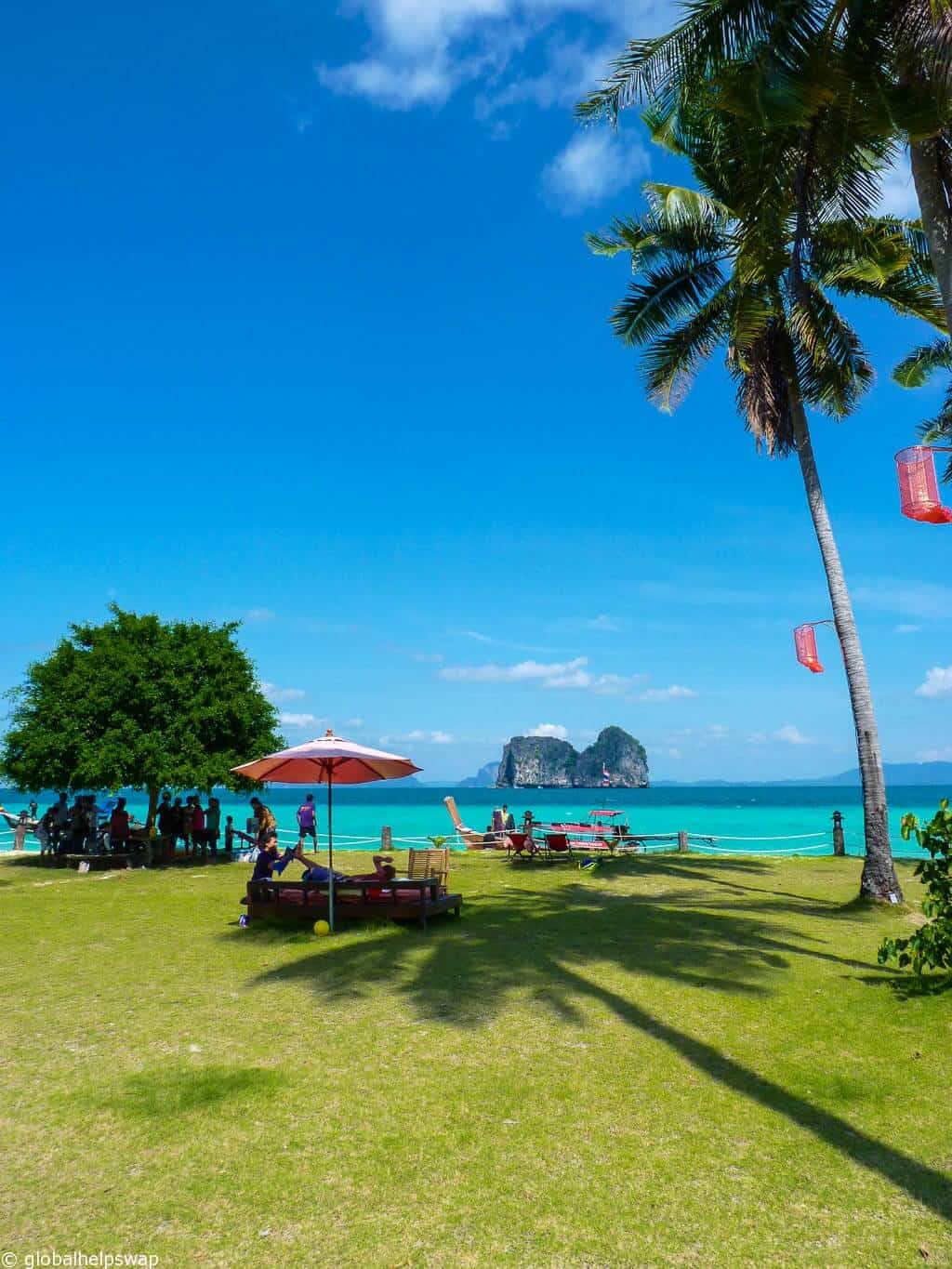 10 best places to visit in Thailand