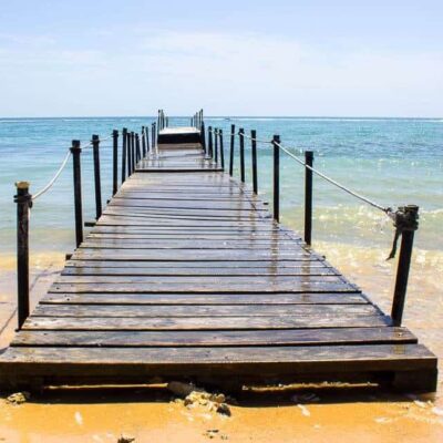 Sri Lanka east coast