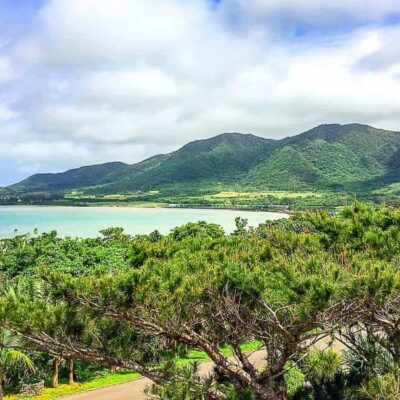 Ishigaki Island Okinawa