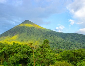 Arenal Volcano National Park, Costa Rica