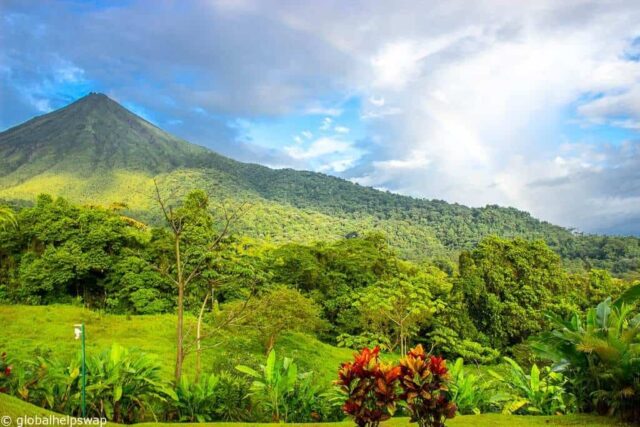 Highlights of Arenal Volcano National Park, Costa Rica