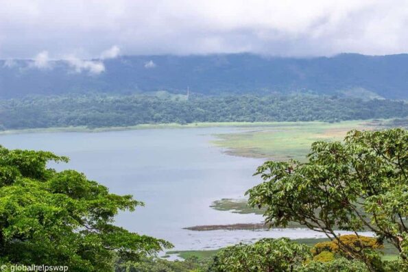 Highlights of Arenal Volcano National Park, Costa Rica