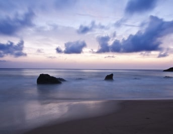 Quiet Side of Ibiza
