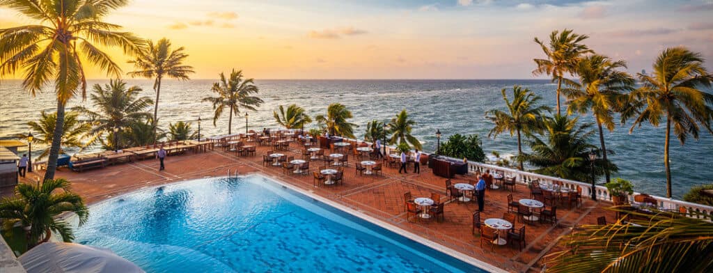 Eco Hotels in Sri Lanka