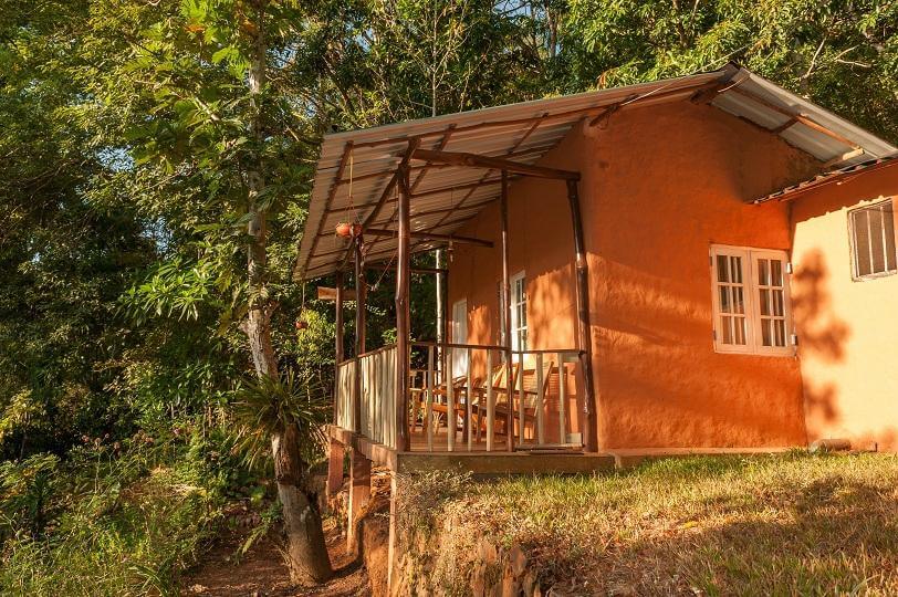 Eco Tourism Hotels In Sri Lanka