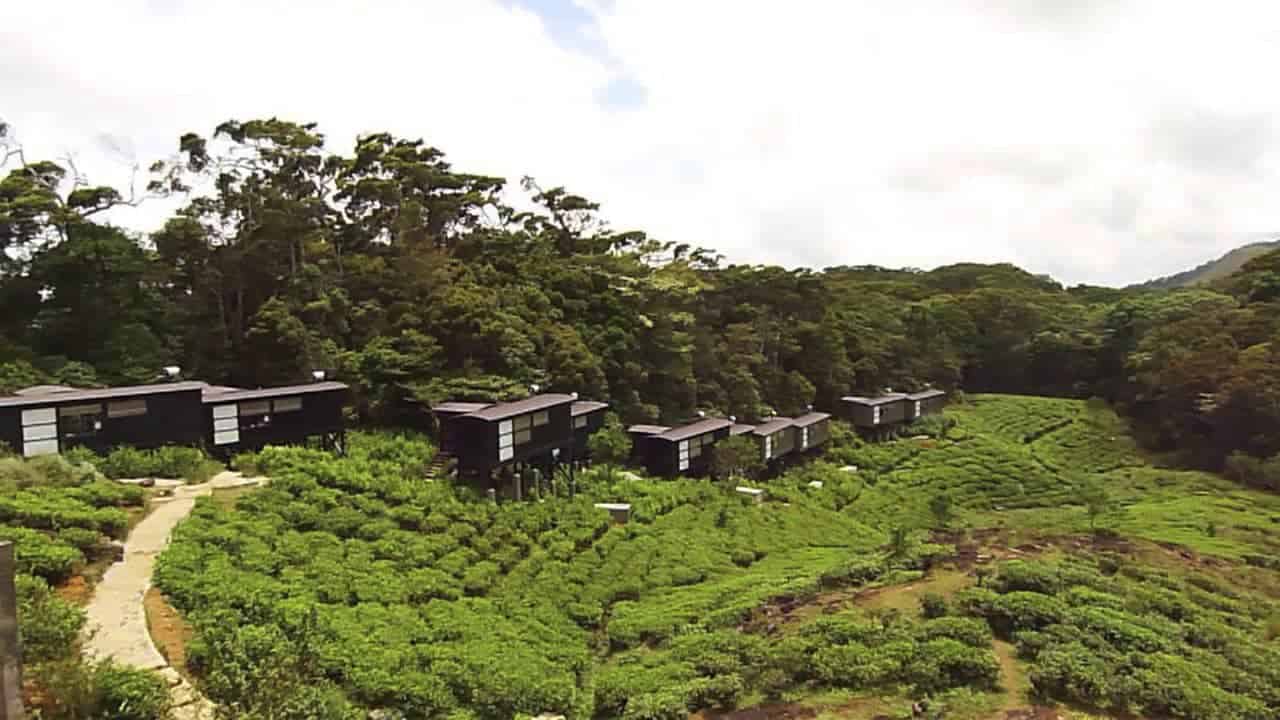 Eco Hotels in Sri Lanka