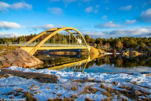 Why you should visit Åland: Finland's fairytale islands
