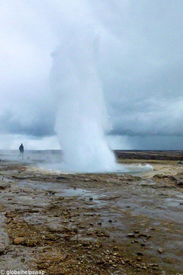 The Golden Circle, Iceland: An amazing trip around Reykjavik