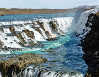 The Golden Circle, Iceland