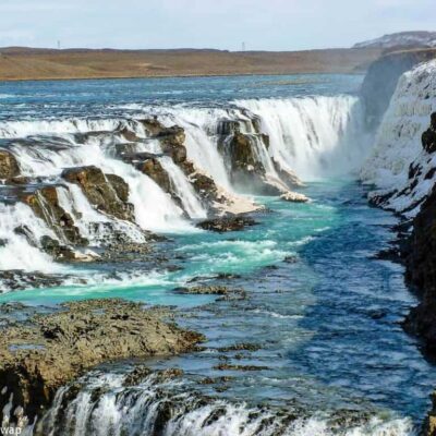 The Golden Circle, Iceland