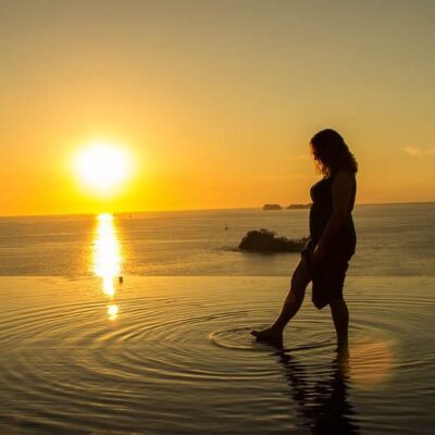 Hotel Casa Chameleon, Las Catalinas