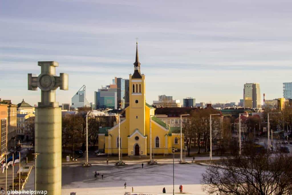 Tallinn Sightseeing