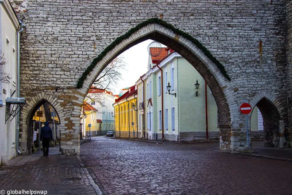 Tallinn Sightseeing