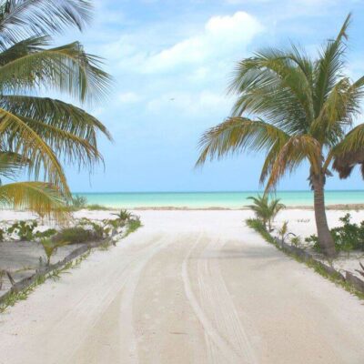 Alternative Holiday Destinations