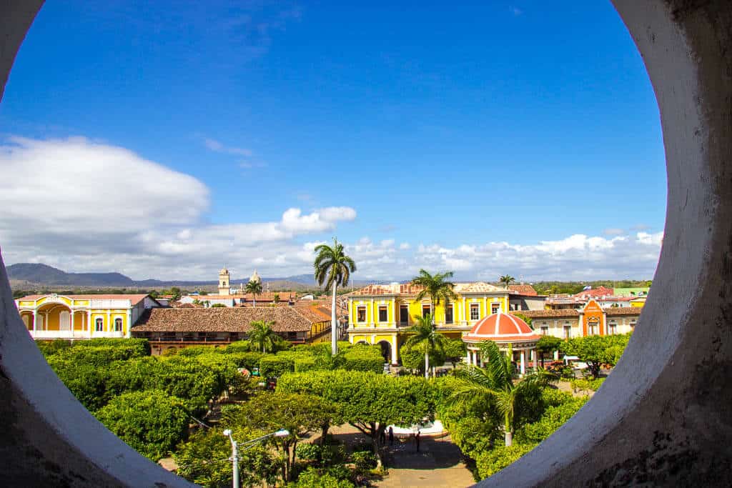 Things to do in Granada, Nicaragua