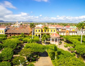 Things to do in Granada, Nicaragua