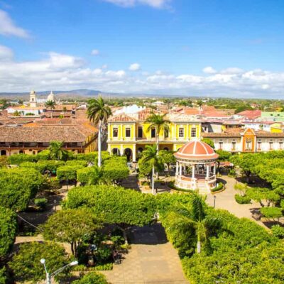 Things to do in Granada, Nicaragua