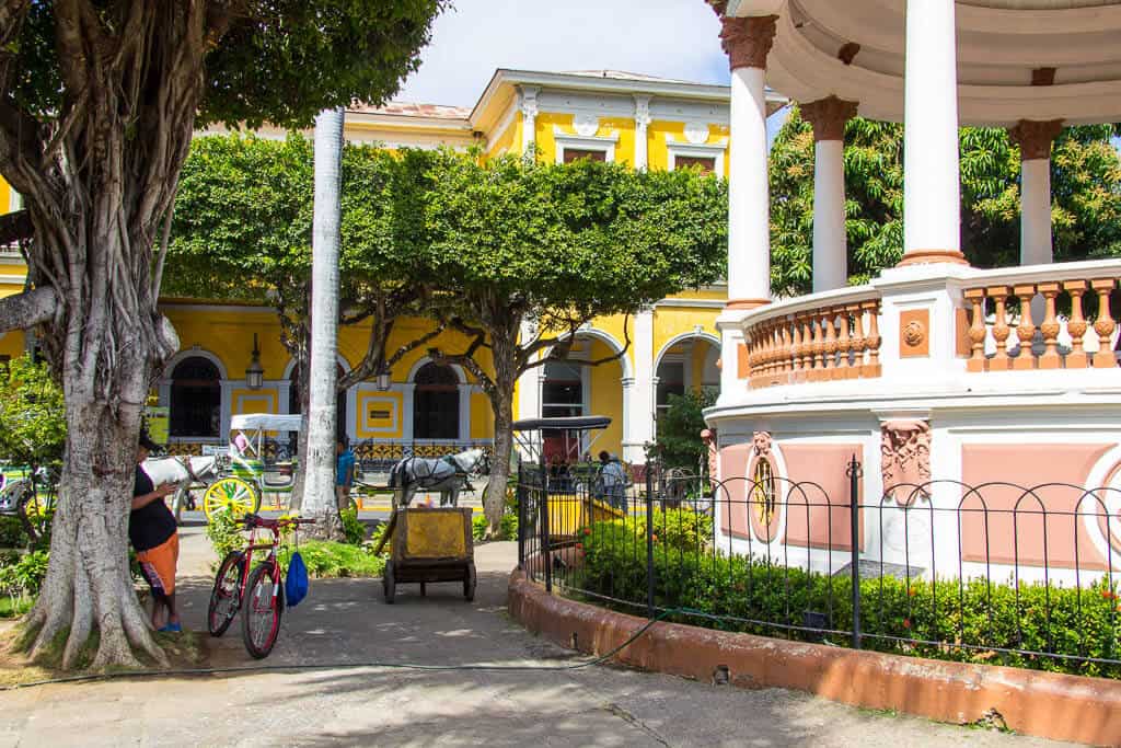 Things to do in Granada, Nicaragua