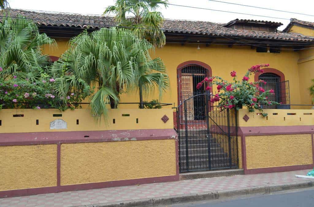 Things to do in Granada, Nicaragua 