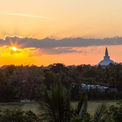 Places To Visit In Anuradhapura Sri Lanka