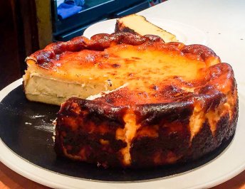 San Sebastian Pintxos Tour