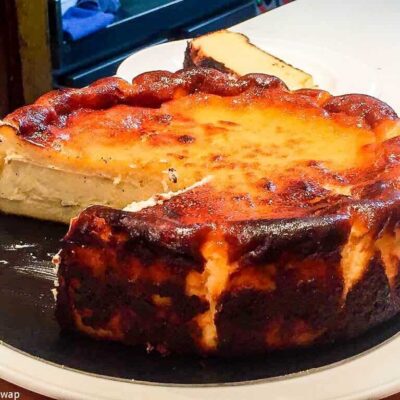 San Sebastian Pintxos Tour