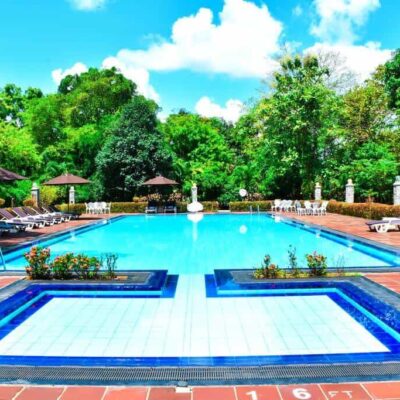 Heritage Hotel Anuradhapura