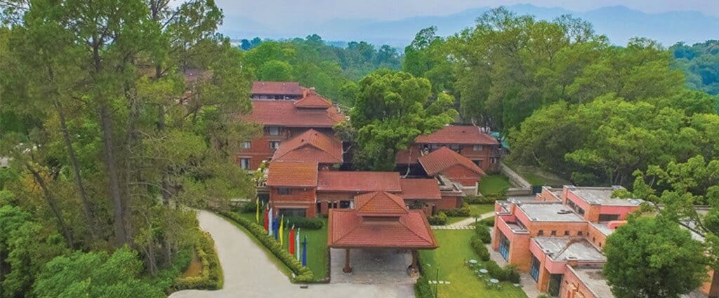 Gokarna Forest Resort Kathmandu