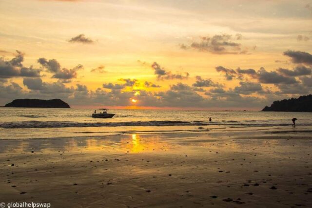 Spectacular Costa Rica Beaches You Must Visit