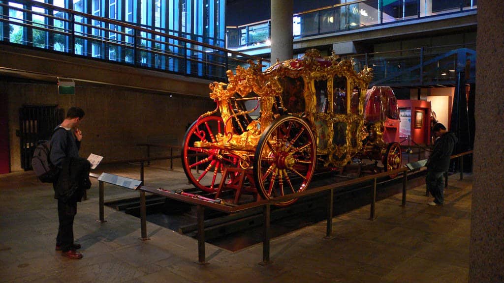 Museum Of London