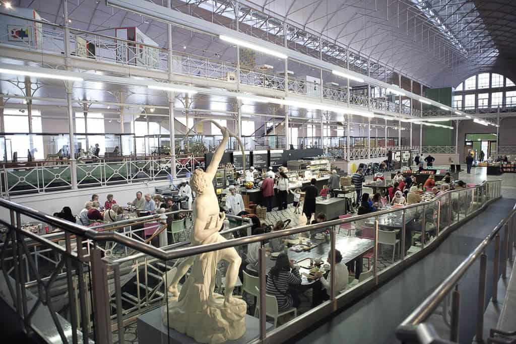 V&A Museum Of Childhood