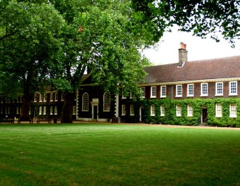 Geffrye Museum