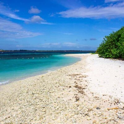 Sri Lanka Weather - When is the best time to visit Sri Lanka