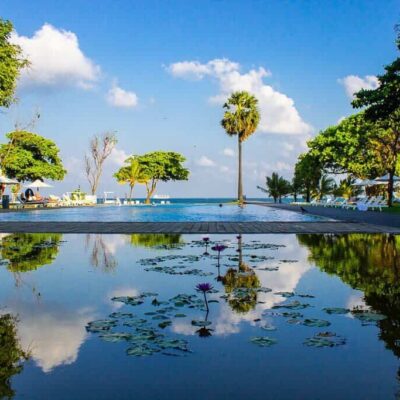 Sri Lanka Weather - When is the best time to visit Sri Lanka