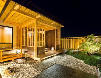 Hotel New Wakasa Nara Japan