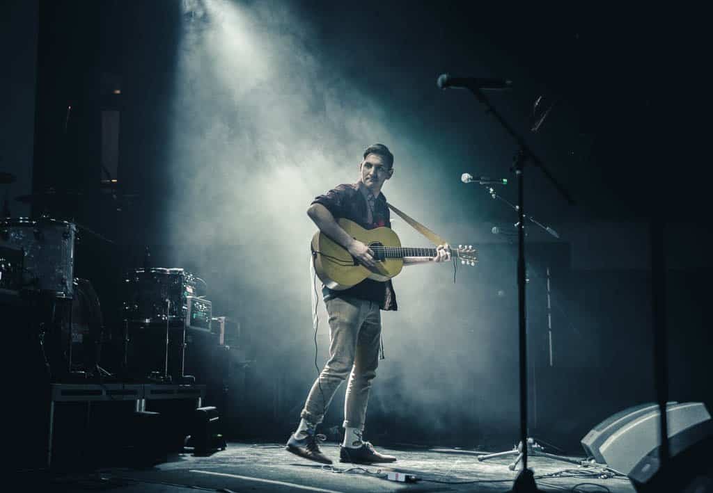 Free Live Music In London