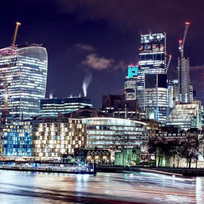 Free things to do in London