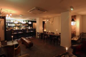 11 Amazing Secret Bars In London | Hidden Bars In London