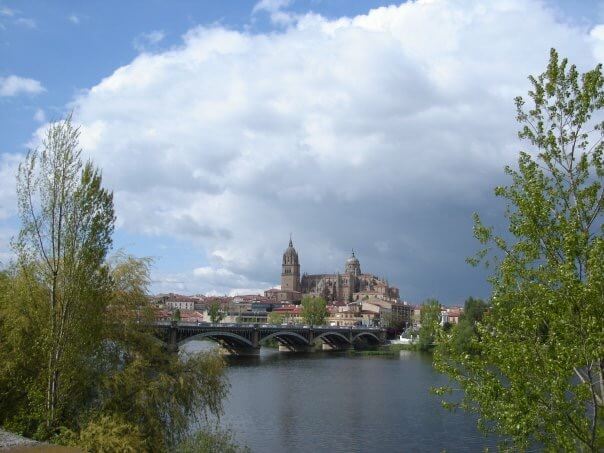 Salamanca Spain