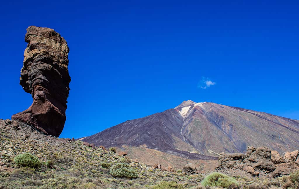 Tenerife Facts | 11 Compelling Reasons To Visit Northern Tenerife