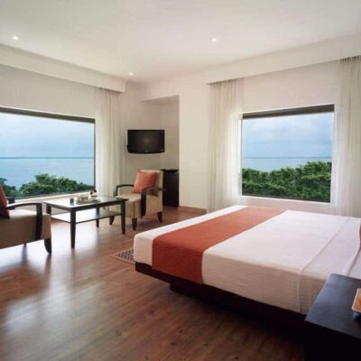 The Gateway Hotel Airport and Garden