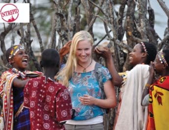 Celebrating Sustainable Travel With Intrepid Travel