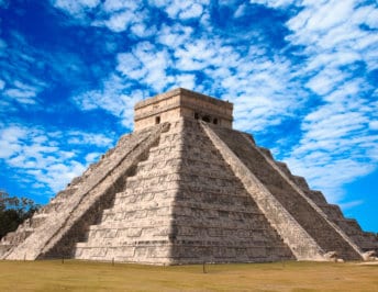 Chichen Itza
