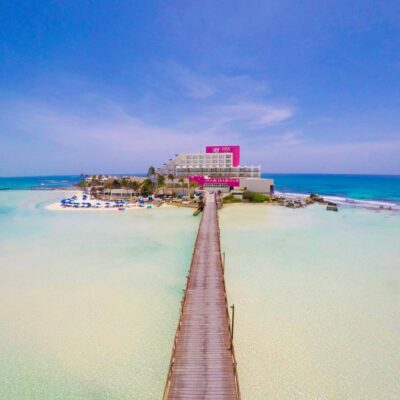 Mia Reef Isla Mujeres