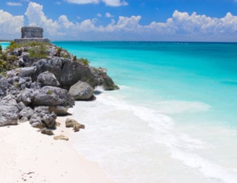 Where to stay in Tulum